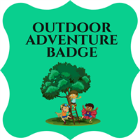 badge
