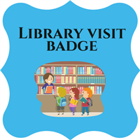 badge